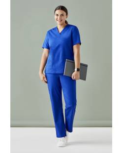 Tokyo Scrub Pant, Ladies